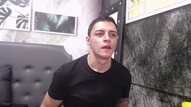 Frank Millers online show from 03-03-25, 02:26