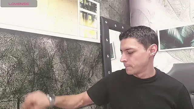 Frank Millers online show from 03-12-25, 02:45