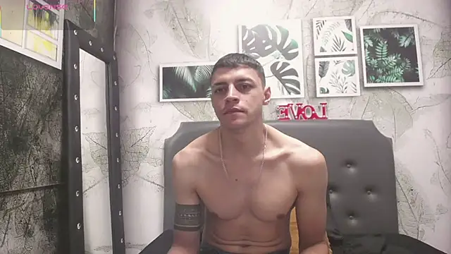 Frank Millers online show from 03-18-25, 06:04