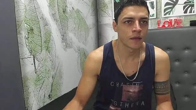 Frank Millers online show from 09-17-25, 05:36