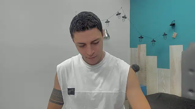 Frank Millers online show from 09-29-25, 07:51