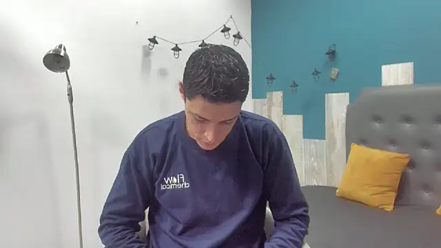 Frank Millers online show from 09-30-25, 04:01