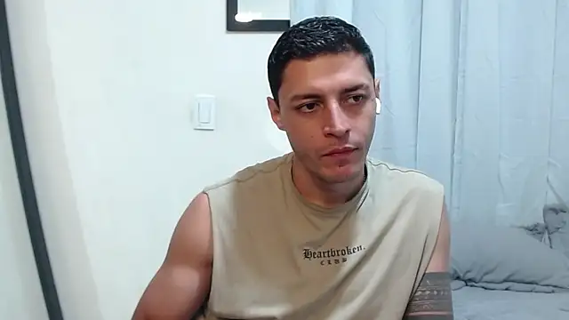 Frank Millers online show from 03-21-26, 10:13