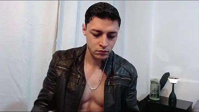 Frank Millers online show from 04-21-26, 12:00