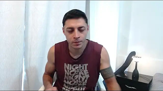 Frank Millers online show from 04-22-26, 03:24