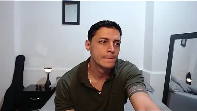 Frank Millers online show from 05-16-26, 12:29