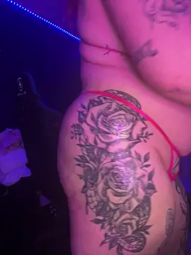 Snapshot of it_is_spicy chatting on 03-16-25, 11:47 it is spicy online show from 03-16-25, 11:47