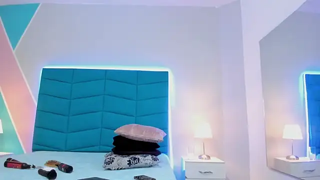 Luciana brown  online show from 02-06-25, 02:00