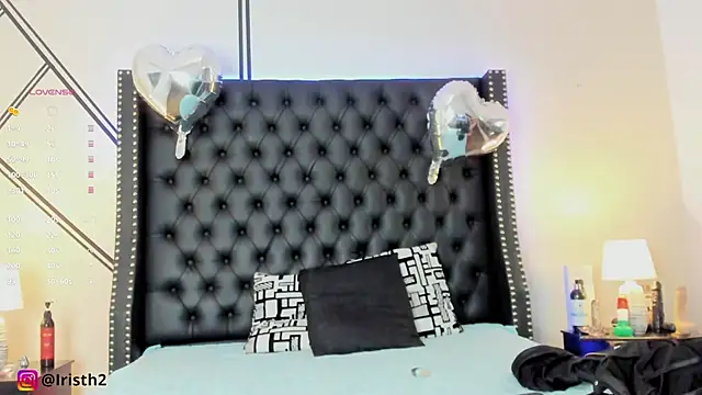 Luciana brown  online show from 02-15-25, 04:25