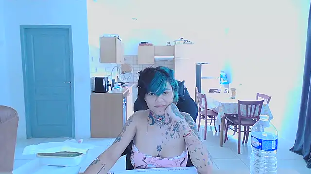 serena  vedette online show from 01-29-25, 11:20