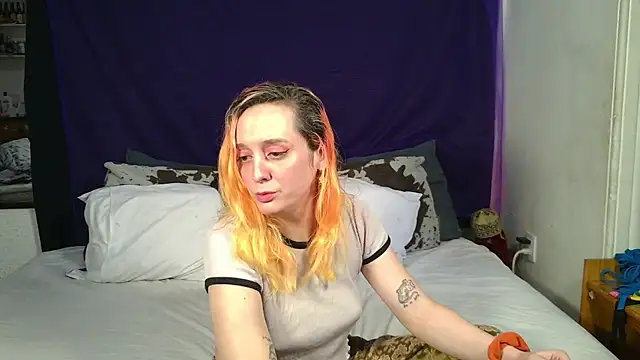 Evelan420 online show from 09-30-25, 06:02