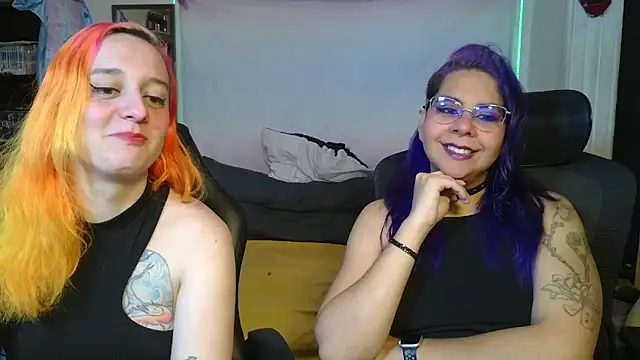 Evelan420 online show from 12-22-25, 07:00