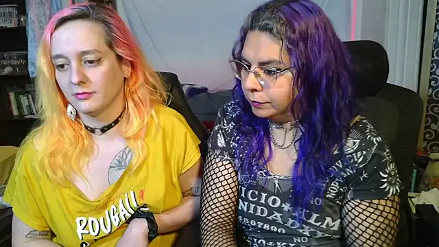 Evelan420 online show from 02-04-26, 08:36