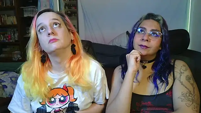 Evelan420 online show from 02-27-26, 07:25