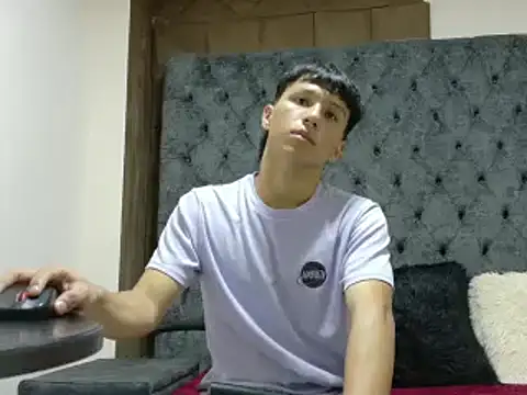 MarckPassion online show from 03-05-25, 01:06