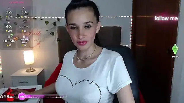 victoria adams07 online show from 02-09-25, 06:58