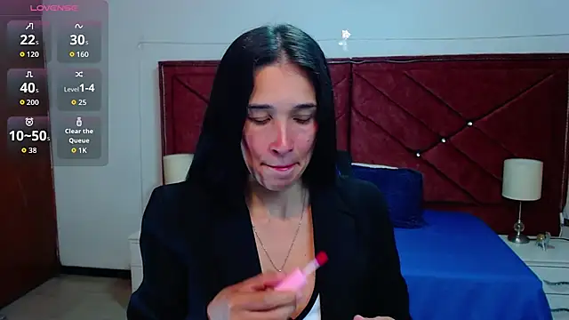 victoria adams07 online show from 01-10-26, 01:46