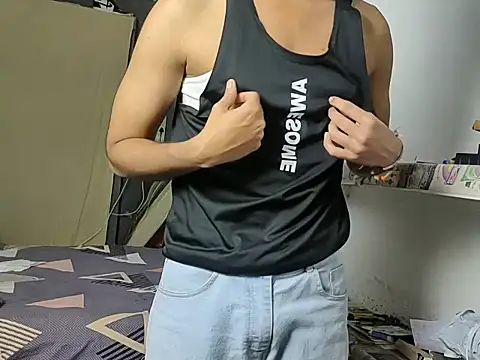 fit boyxx online show from 10-30-25, 09:04