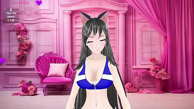 Snapshot of KimiStar chatting on 02-05-25, 03:20 KimiStar online show from 02-05-25, 03:20