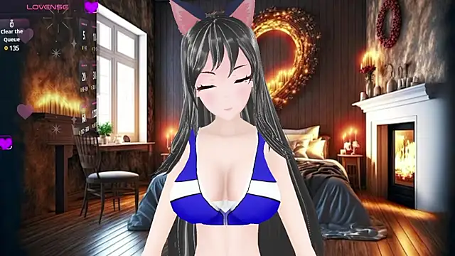 Snapshot of KimiStar chatting on 02-10-25, 02:48 KimiStar online show from 02-10-25, 02:48