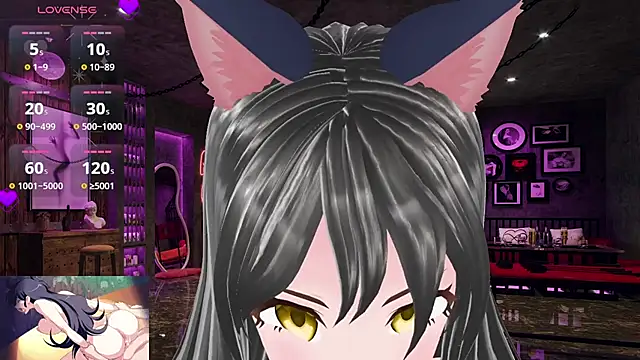 Snapshot of KimiStar chatting on 03-11-25, 06:30 KimiStar online show from 03-11-25, 06:30