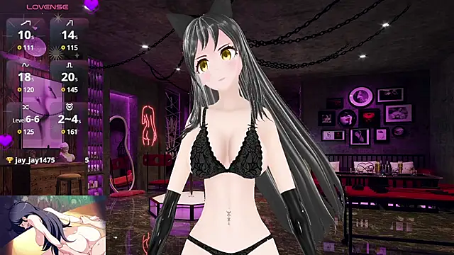 Snapshot of KimiStar chatting on 03-12-25, 06:33 KimiStar online show from 03-12-25, 06:33