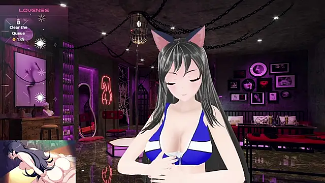 Snapshot of KimiStar chatting on 09-26-25, 04:11 KimiStar online show from 09-26-25, 04:11