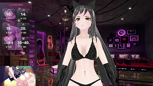 Snapshot of KimiStar chatting on 10-10-25, 03:22 KimiStar online show from 10-10-25, 03:22