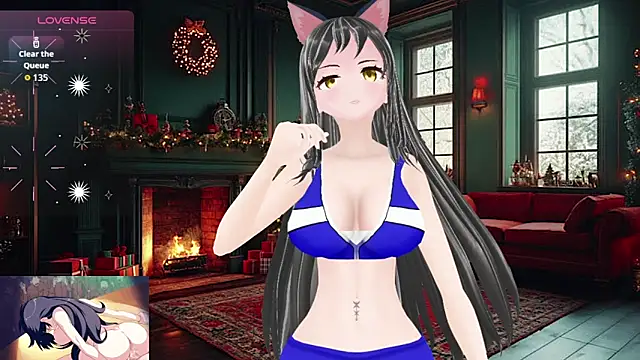 Snapshot of KimiStar chatting on 12-17-25, 11:11 KimiStar online show from 12-17-25, 11:11