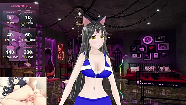 Snapshot of KimiStar chatting on 03-11-26, 09:21 KimiStar online show from 03-11-26, 09:21