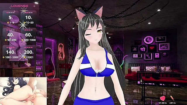 Snapshot of KimiStar chatting on 03-26-26, 07:19 KimiStar online show from 03-26-26, 07:19