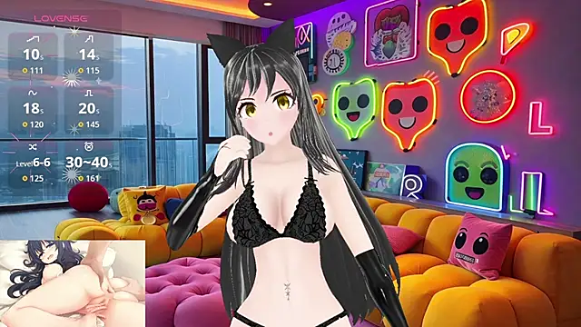 Snapshot of KimiStar chatting on 03-30-26, 11:06 KimiStar online show from 03-30-26, 11:06