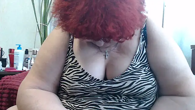 DeniseeRosea online show from 03-04-26, 07:03