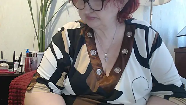 DeniseeRosea online show from 04-05-26, 03:20