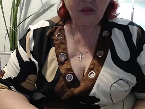 DeniseeRosea online show from 06-02-26, 11:18