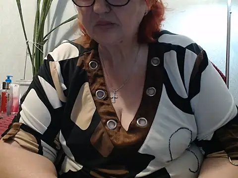 DeniseeRosea online show from 07-15-26, 01:22