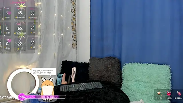 Jean Miller20 online show from 02-07-25, 01:47