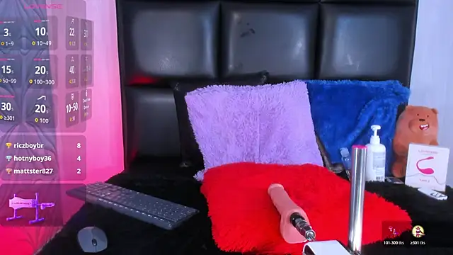 Jean Miller20 online show from 10-25-25, 10:01