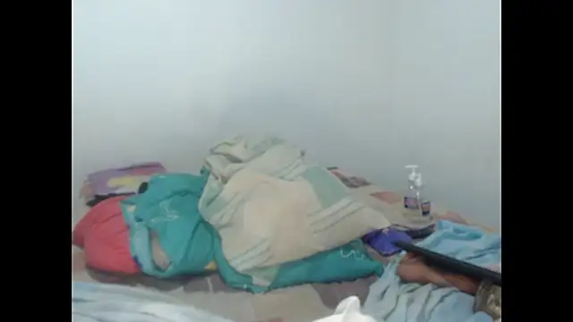 Ashley Spicy online show from 01-24-25, 10:19