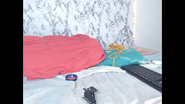 Ashley Spicy online show from 02-22-25, 07:14