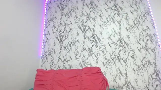 Ashley Spicy online show from 02-28-25, 03:37