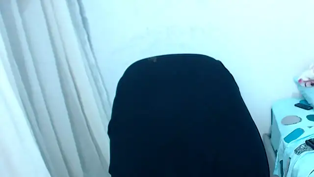 Ashley Spicy online show from 09-23-25, 07:28