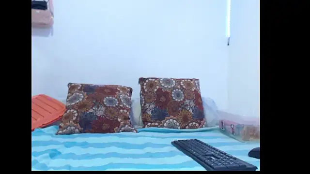 Ashley Spicy online show from 04-27-26, 06:17