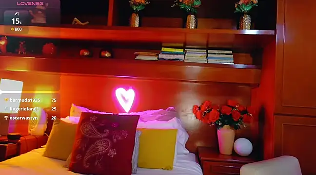 sofiiboniiita online show from 02-20-25, 06:17