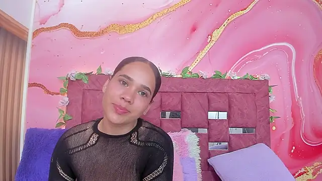 scarlett  evans  online show from 03-04-26, 06:36