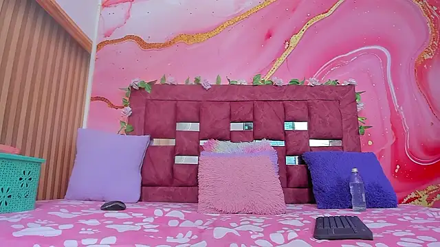 scarlett  evans  online show from 03-09-26, 06:34