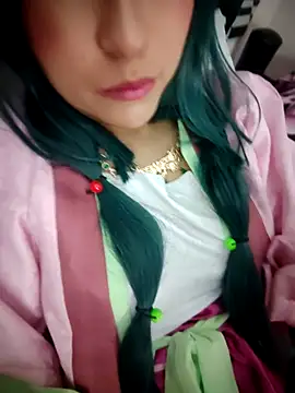 Snapshot of AnnieBuu chatting on 02-22-25, 07:56 AnnieBuu online show from 02-22-25, 07:56