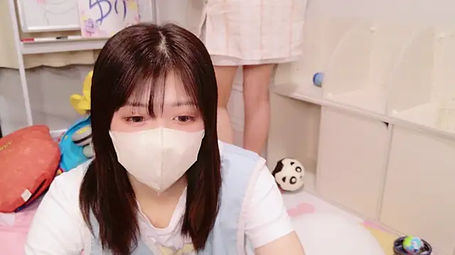 NA-KAREN-V8 online show from 02-03-25, 03:38