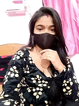 Simran-001 online show from 01-28-25, 08:15