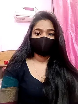 Simran-001 online show from 02-07-25, 05:18